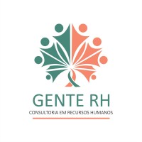 Gente RH - Consultoria em Recursos Humanos logo - Similar company to Jgb Consultoria Em Recursos Humanos