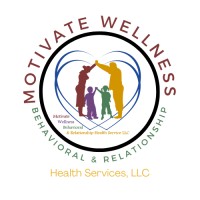 Motivate Wellness Behavioral & Relationship Health Services, LLC logo - Similar company to By Carmen Lee | Seo + Smm Content Marketing