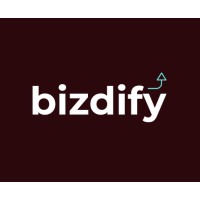 Bizdify (c) Online Reputation Management and AI logo - Similar company to The Reputation Advisors | Protecting Leaders  & Organizations From Brand Reputation Risks