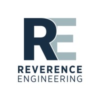 Reverence Engineering logo - Similar company to San Diego Structural Engineering, Inc.