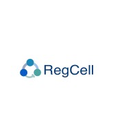 RegCell logo - Similar company to Tensegrity Pharma, Inc.