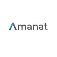Amanat Holdings logo - Similar company to Revive Corporate Finance Advisory Services Llc