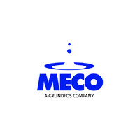 MECO (Mechanical Equipment Company, Inc.) logo - Similar company to Improvesa
