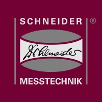 Dr. Heinrich Schneider Messtechnik GmbH logo - Similar company to Allit Ag Kunststofftechnik