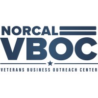 NorCal VBOC logo - Similar company to Sacramento Valley Sbdc