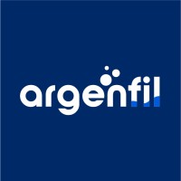 Argenfil logo - Similar company to Everfull