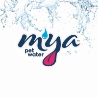 M'ya Pet Water logo - Similar company to Gc Consulting Bv