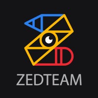 Zedteam logo - Similar company to Ropera