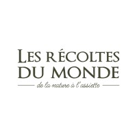 LES RECOLTES DU MONDE logo - Similar company to Parcelchain