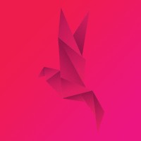 Hundredfold Studios logo - Similar company to Tenfold