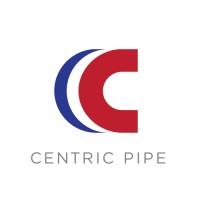 Centric Pipe logo - Similar company to Tejas Research And Engineering, Llc
