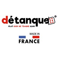 La détanque logo - Similar company to Pilto