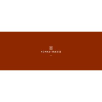 Nomad Travel logo - Similar company to Nomad Travel Inc Business Consulting