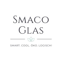 SmacoGlas logo - Similar company to Wirklich