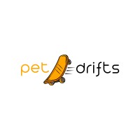 PetDrifts logo - Similar company to Qkft