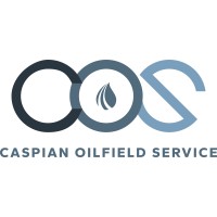 Caspian Oilfield Service logo - Similar company to Edc Romfor Ltd.