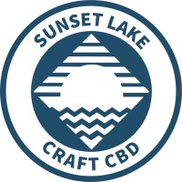 Sunset Lake CBD logo - Similar company to Sunset Lake Cannabis