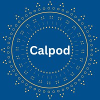 Calpod logo - Similar company to Expertsminds