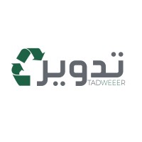 Tadweeer Co. logo - Similar company to Dém Development | ديم التنمية