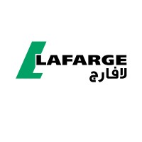 Lafarge Cement Jordan logo - Similar company to Northern Cement Company