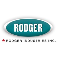 Rodger Industries Inc. logo - Similar company to Technel Engineering Inc.