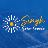 SINGH SOLAR COUPLE logo - Similar company to Solar Renewable Energy Sre