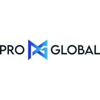 PROGLOBAL logo - Similar company to Pro Global Pvt. Ltd.