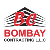 BOMBAY CONTRACTING LLC logo - Similar company to Arqitech