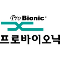 PROBIONIC CORP. logo - Similar company to Probionic Corporation