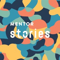 Mentor Stories logo - Similar company to Indigo Vision