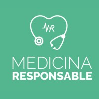 Medicina Responsable logo - Similar company to Goviideo Interactive