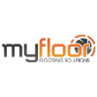 My Floor - Flooring Solutions logo - Similar company to Rapid Restoration Australia