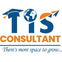 TIS CONSULTANT INDIA logo - Similar company to Mind Digital