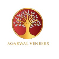 Agarwal veneers logo - Similar company to Nainesh Mutha Architects