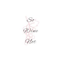 So-Wine-Not logo - Similar company to Chefs Wardrobe