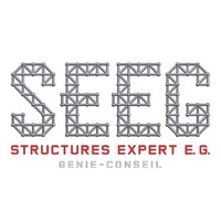 SEEG | Structures Expert E.G. logo - Similar company to Specialist Electrical Engineering Group (Seeg)