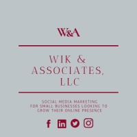 Wik & Associates, LLC