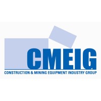 Construction & Mining Equipment Industry Group (CMEIG) logo - Similar company to Construction Qa Pty Ltd