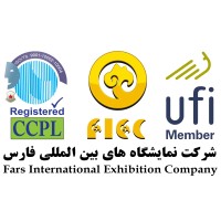 Fars International Exhibition Company logo - Similar company to Arioobarzan Team