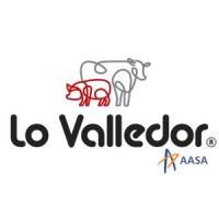 Valledor Foodservice logo - Similar company to Agrocesar