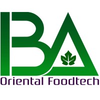 IBA Oriental Foodtech logo - Similar company to Rc Group