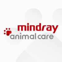 Mindray Animal Medical logo - Similar company to Certus Biomedical