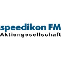 speedikon FM AG logo - Similar company to Framence Gmbh