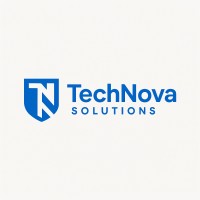 TechNova Solutions logo - Similar company to Technova Solutions