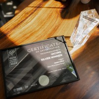 Vacons Architects | Design & Build logo - Similar company to Adp Group