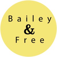 Bailey & Free ltd logo - Similar company to Crouch End Candles Ltd