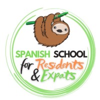 Spanish School for Residents & Expats logo - Similar company to Pissarra Virtual Academy