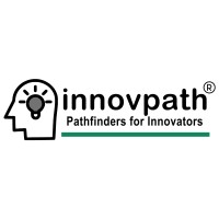 Innovpath logo - Similar company to Ip Markets