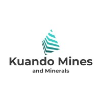Kuando Mines and Minerals logo - Similar company to Agape Global