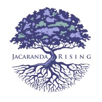 Jacaranda Rising logo - Similar company to Jacaranda Housing